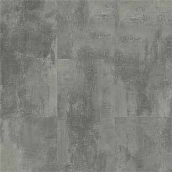 Кварцвиниловая плитка Fargo Stone LVT 48143-05 Бетон Лофт